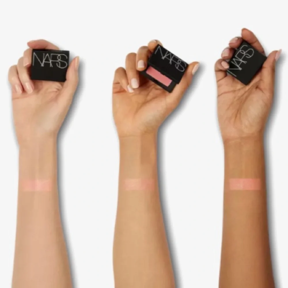 NARS Orgasm Blush